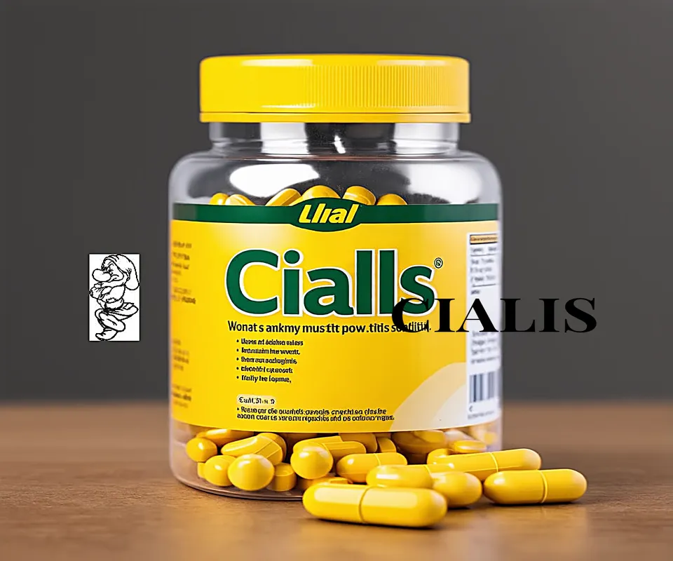 Vendita cialis online in italia